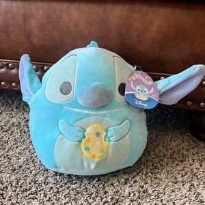 Stitch Squishmallow